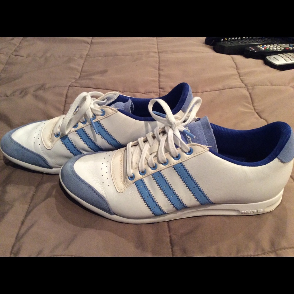 Adidas Golf Shoes